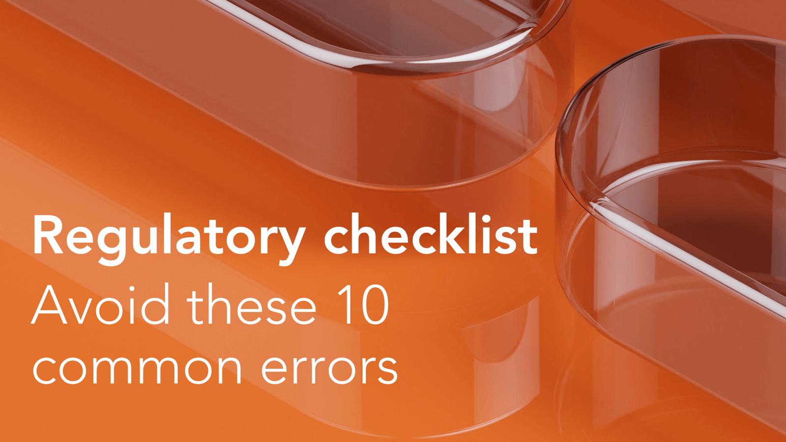 common reporting errors