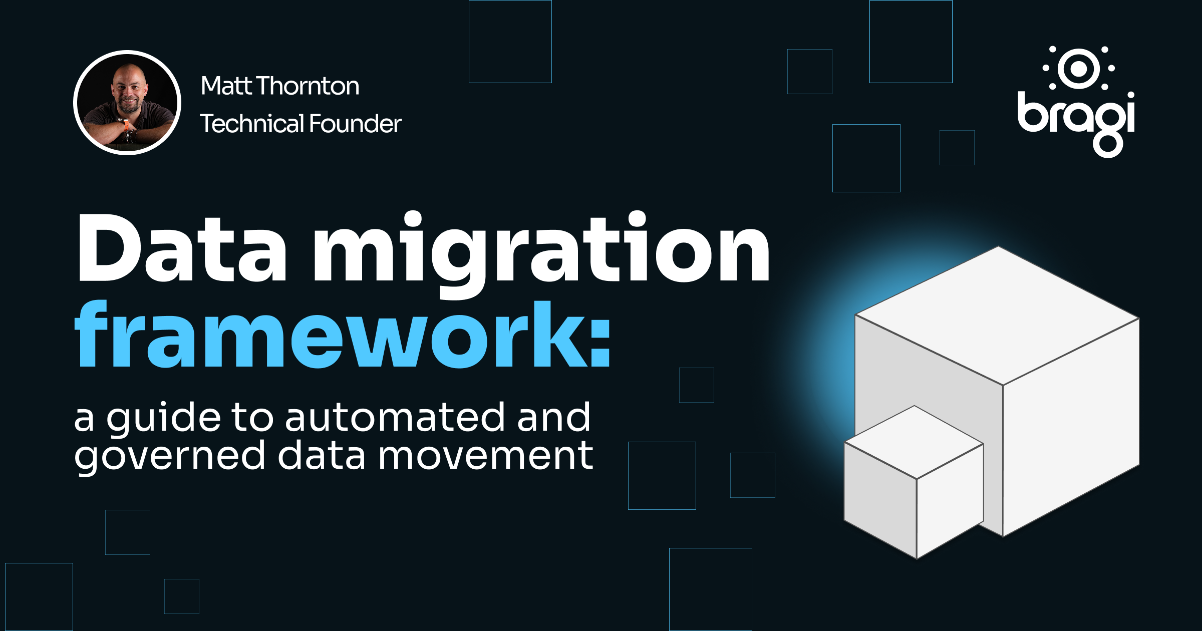 data migration framework