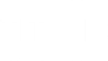 Corporate logo for Titan Wealth